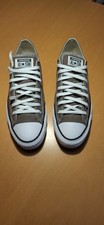 Chucks Converse All Star low khaki NEU EU 46 UK 11,5 US 12,5