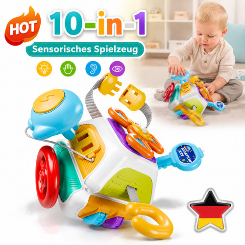 Spielzeug jahr 10 - jahr,, in