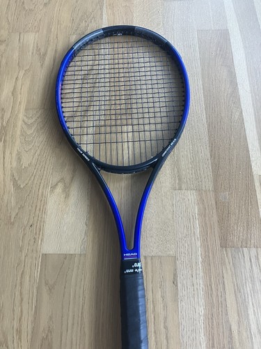 Tennisschläger head pro tour - tennisschläger,
