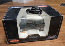 Kyosho Morris Mini Cooper 1275
