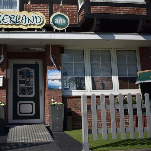 Nordsee urlaub wilhelmshaven - urlaub, 2