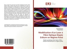Modélisation laser à - modélisation, d'un