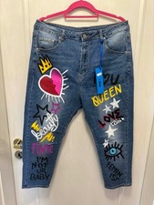 Neu-Sexy Woman Jeans