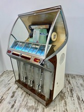 Jukebox Seeburg Modell R