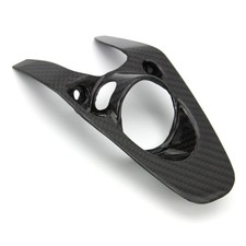 Carbon Zündschloßabdeckung