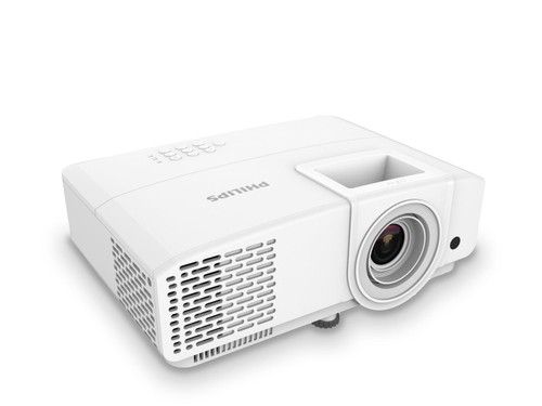 Philips propix 650 dlp beamer - philips,