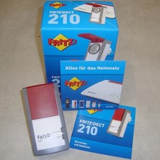 AVM FRITZ!DECT 210