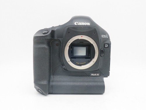 Canon eos mark iii - iii, dslr