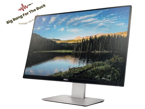 Dell ultrasharp u2415 ips - dell,