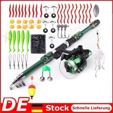 Angelset A Komplettset 180cm