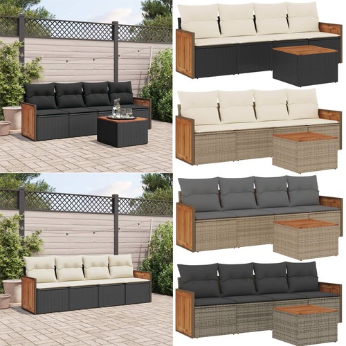 Gartenmöbel sitzgruppe sofa - sitzgruppe,