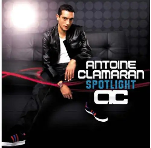 Clamaran antoine spotlight - clamaran,antoine,