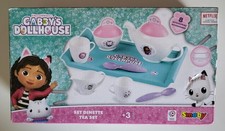 Gabby's Dollhouse - Tee Set