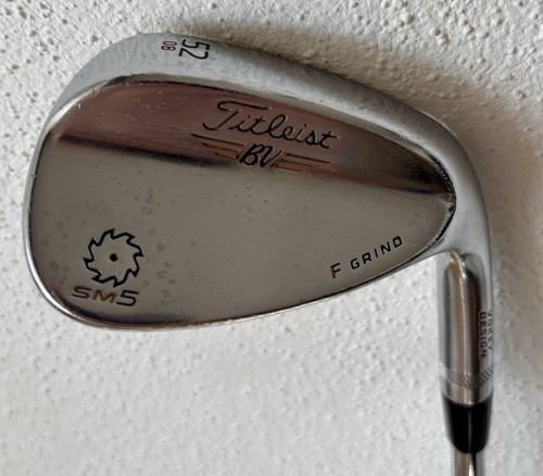 Titleist vokey design sm5 - design,