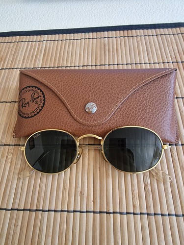 Rayban oval sunglasses - rayban,