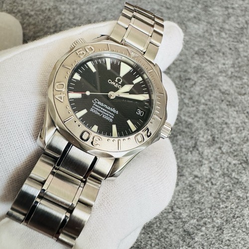 Omega seamaster professional - omega,