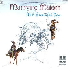 It's A Beautiful Day -