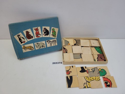 Holzpuzzle tiere holz - holzpuzzle,