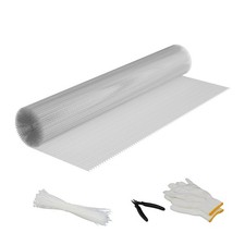 Volierendraht Drahtgitter