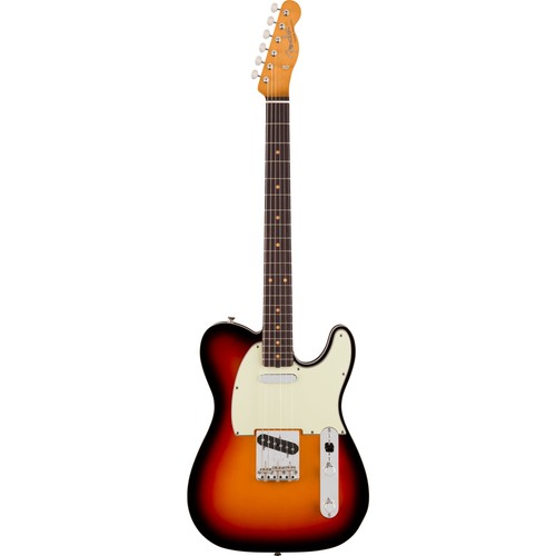 Fender limited edition vintera - edition,