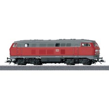 Märklin start 36218 - märklin, up