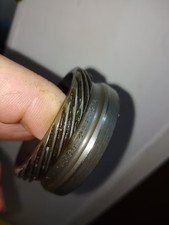 Veglia Borletti Tacho Zahnrad