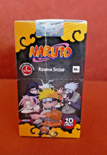 Naruto Mythos TCG - Konoha