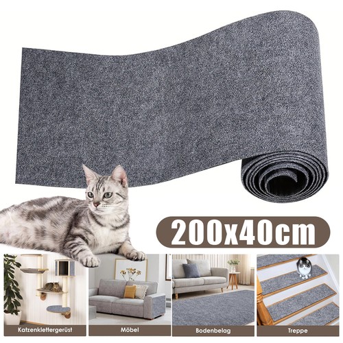 Katzenkratzmatte kratzpads - katzenkratzmatte,