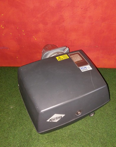 Körting ölbrenner jet4 5 - >>kÖrting,