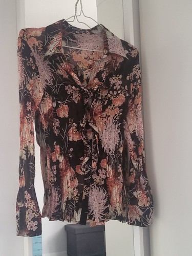 Bluse sixthsense bunt - bluse,, c&a,