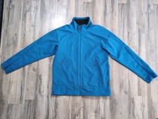 Schöffel Jacke Herren Gr. 58