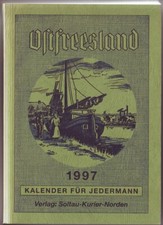 Ostfriesland Kalender für