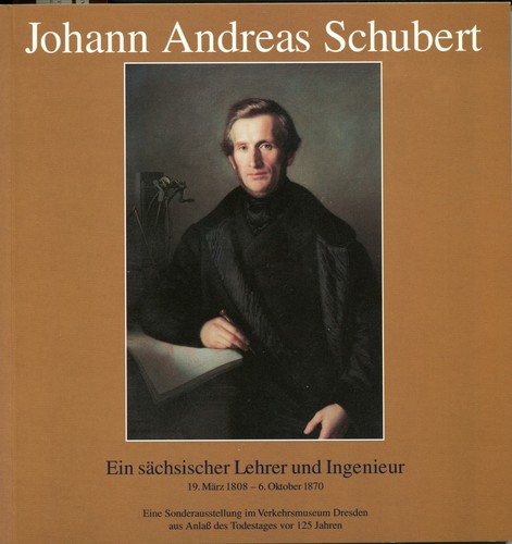 Johann andreas schubert ein - johann, schubert.
