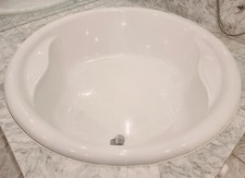Luxus badewanne samoa - badewanne,