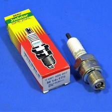 3x Zündkerze  Isolator