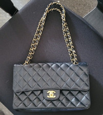 Chanel Classic Flap Medium