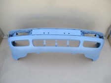 Audi 80 B4 8C Stoßstange Stoßfänger Frontschürze Verkleidung vorne NEU VAN WEZEL