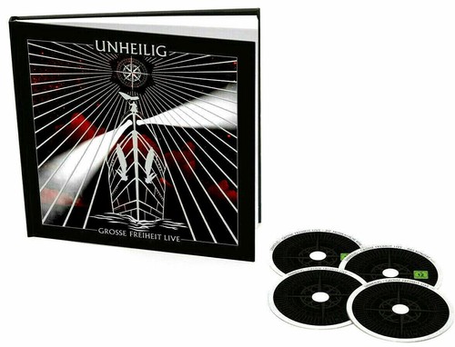 Unheilig grosse freiheit - unheilig,