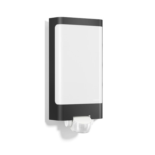 Steinel sensor außenleuchte - steinel, sensor-außenleuchte