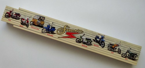 Zollstock meterstab - zollstock,
