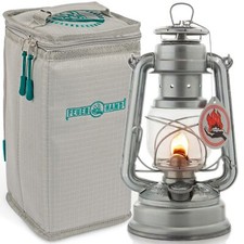 Feuerhand baby special 276 Sturmlaterne Laterne | optional mit Transporttasche