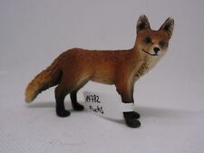 S137- Schleich Fuchs 14782