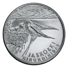 20/ Polska. 20 000  zl   Serie