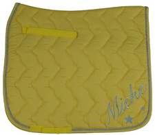 Schabracke - STARS - auf