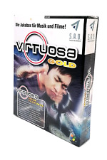 Virtuosa Gold Audio-Import