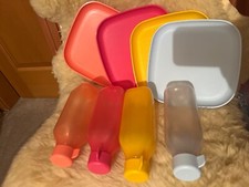 Eco-Go-Set Picknick 4x Teller