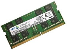 16GB DDR4 2133Mhz PC4-17000 SO