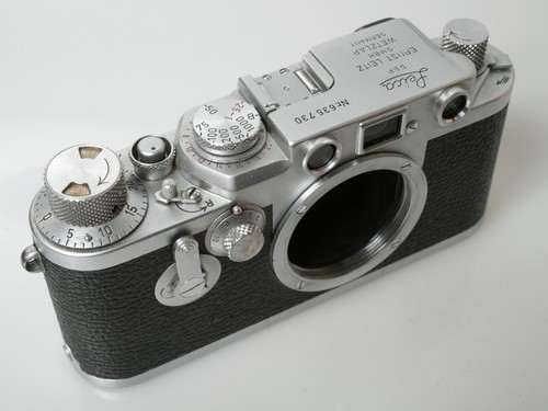 Leica iiif 635730 - iiif,