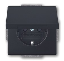 Busch Jäger Rahmen Schalter