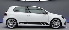 Golf style tuning - 6, &